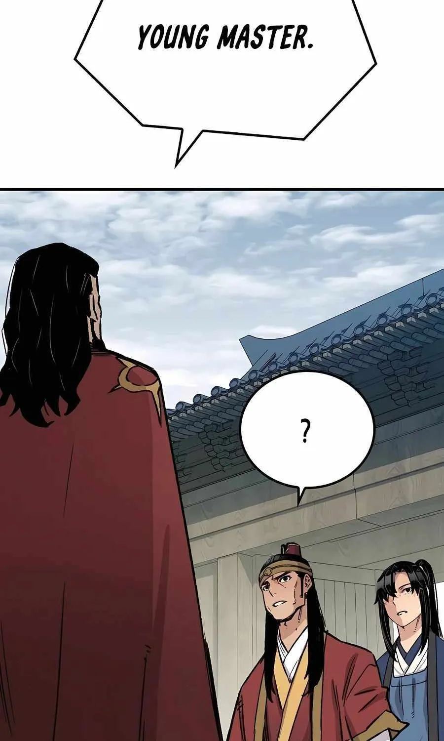 Reincarnation Of The Heavenly Demon Chapter 34 page 27 - 