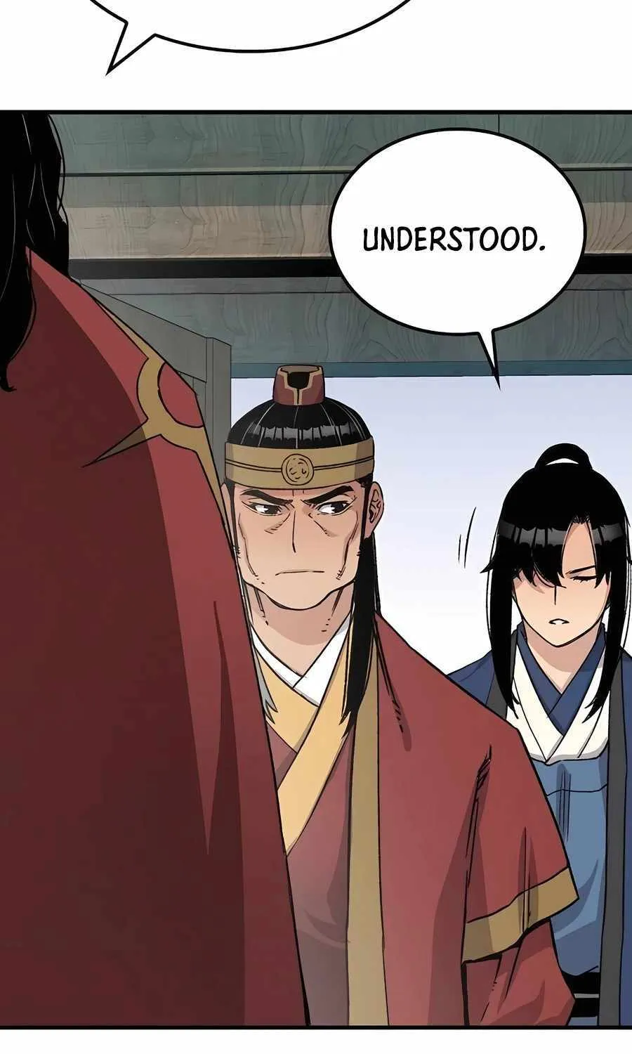 Reincarnation Of The Heavenly Demon Chapter 34 page 32 - 