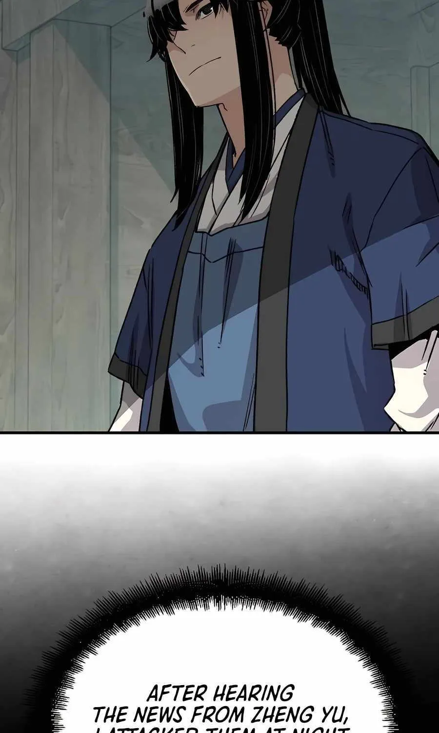 Reincarnation Of The Heavenly Demon Chapter 34 page 46 - 
