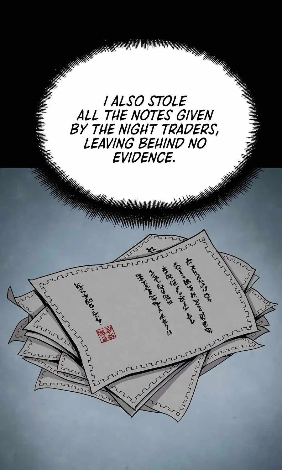 Reincarnation Of The Heavenly Demon Chapter 34 page 49 - 