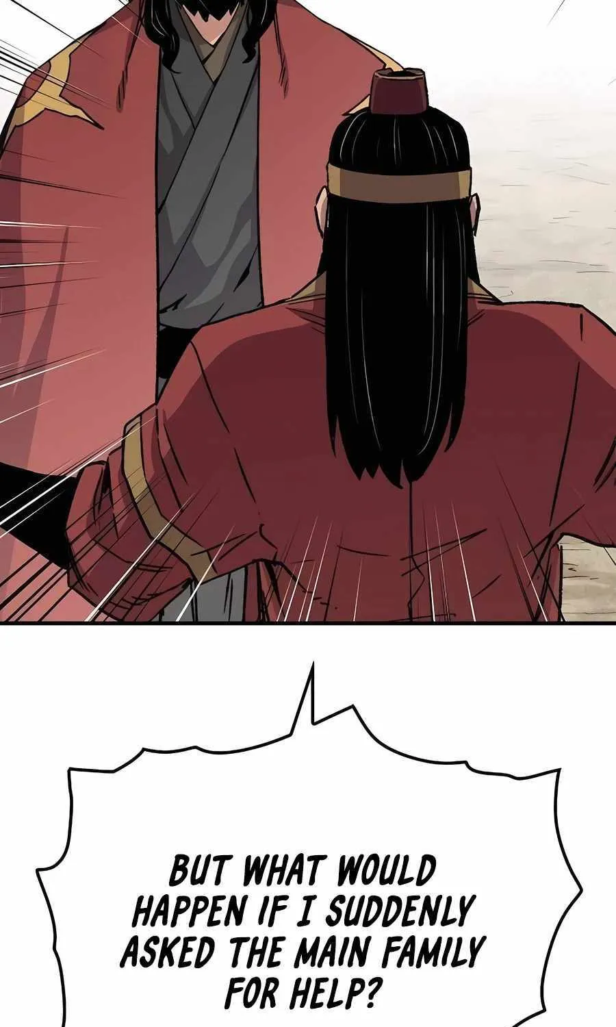 Reincarnation Of The Heavenly Demon Chapter 34 page 61 - 