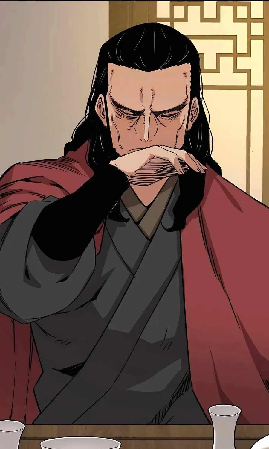 Reincarnation Of The Heavenly Demon Chapter 34 page 84 - 