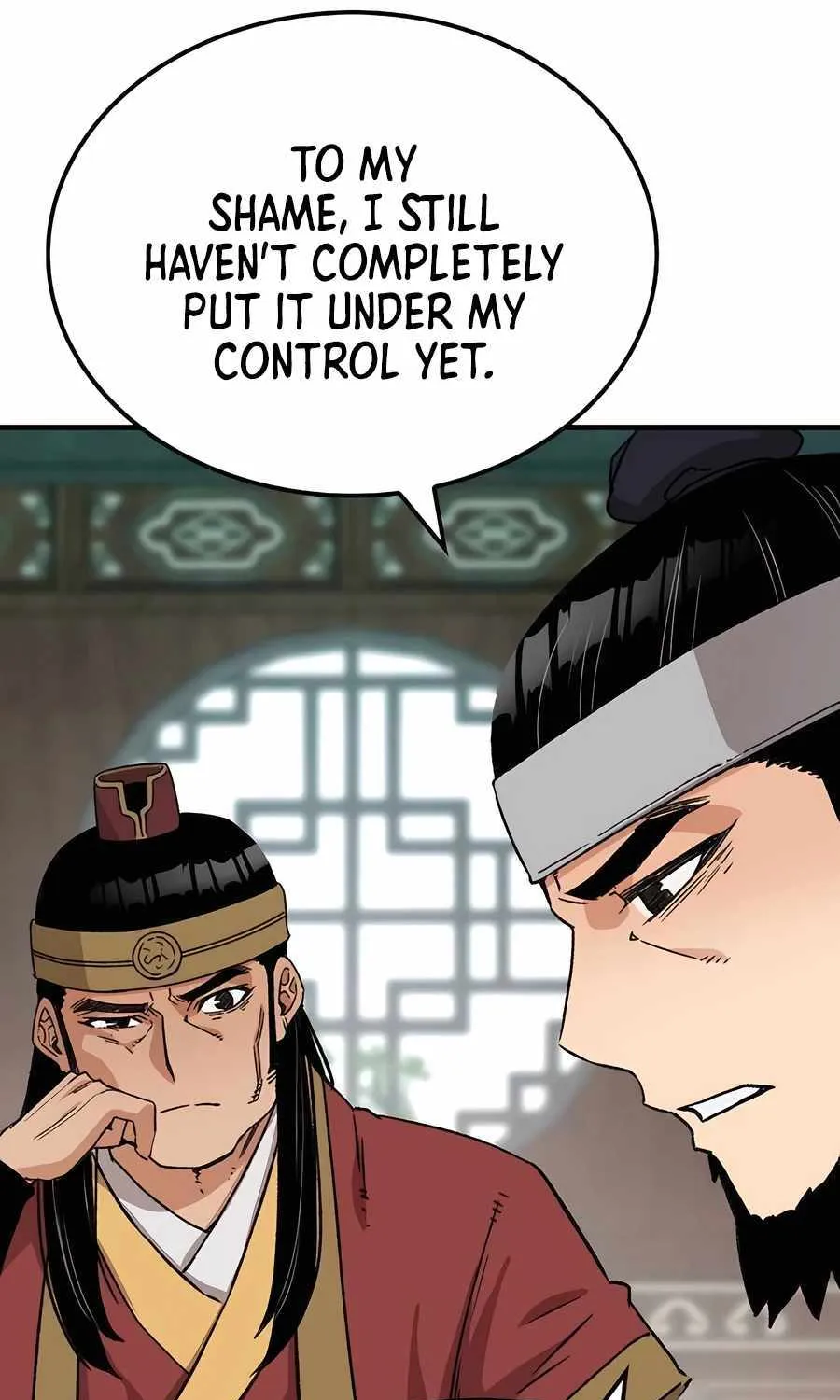 Reincarnation Of The Heavenly Demon Chapter 35 page 110 - 