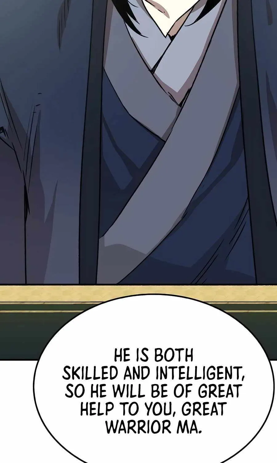 Reincarnation Of The Heavenly Demon Chapter 35 page 117 - 
