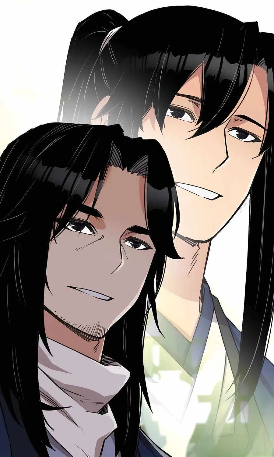 Reincarnation Of The Heavenly Demon Chapter 35 page 122 - 