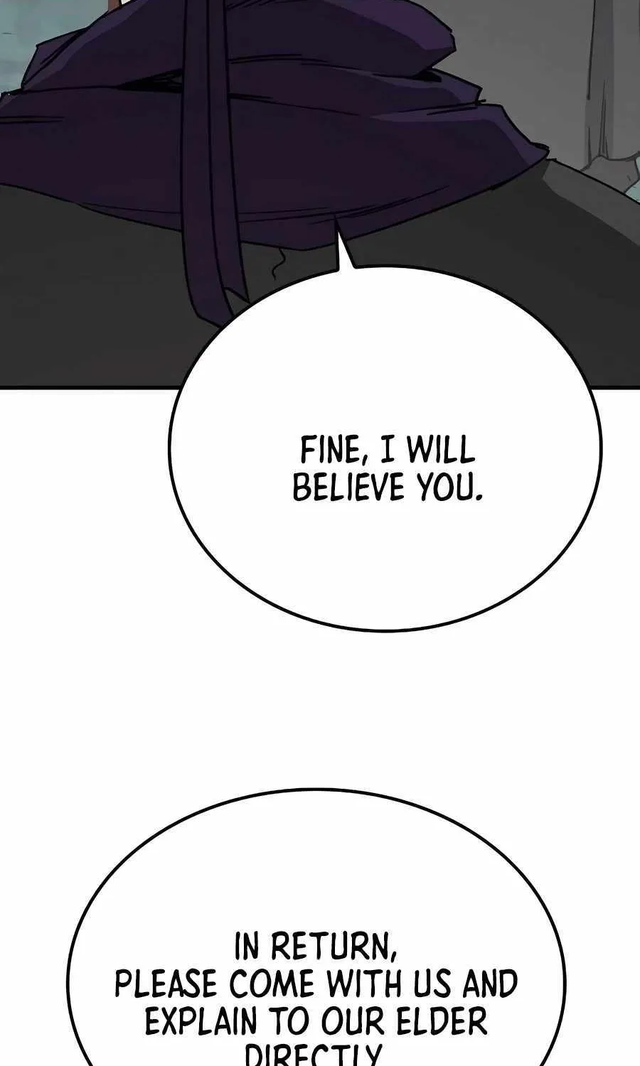 Reincarnation Of The Heavenly Demon Chapter 35 page 18 - 
