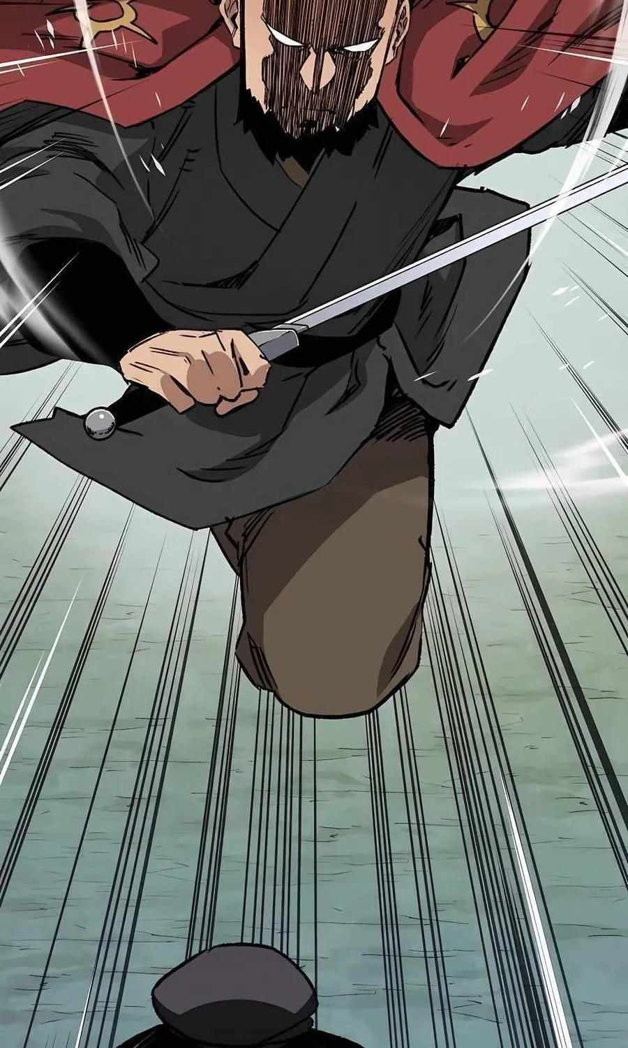 Reincarnation Of The Heavenly Demon Chapter 35 page 25 - 