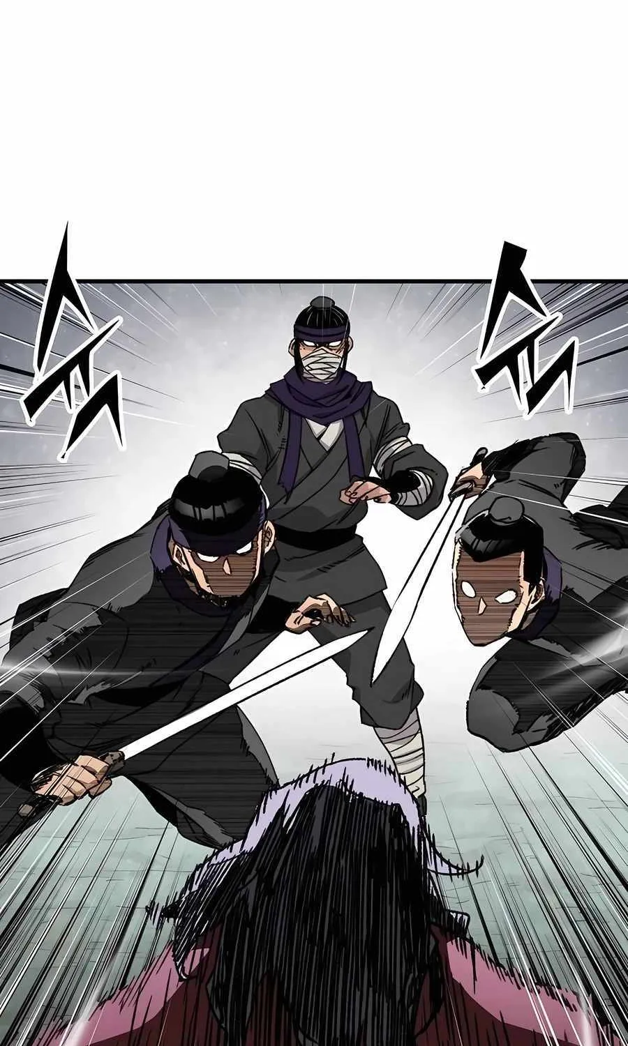 Reincarnation Of The Heavenly Demon Chapter 35 page 27 - 