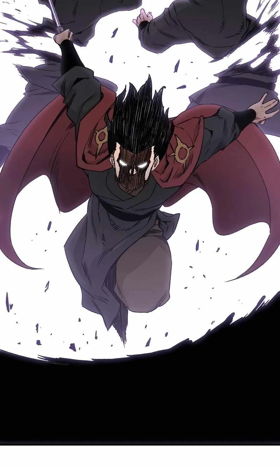 Reincarnation Of The Heavenly Demon Chapter 35 page 29 - 