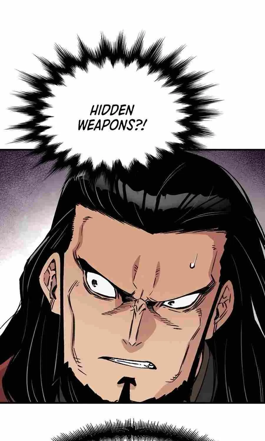 Reincarnation Of The Heavenly Demon Chapter 35 page 35 - 