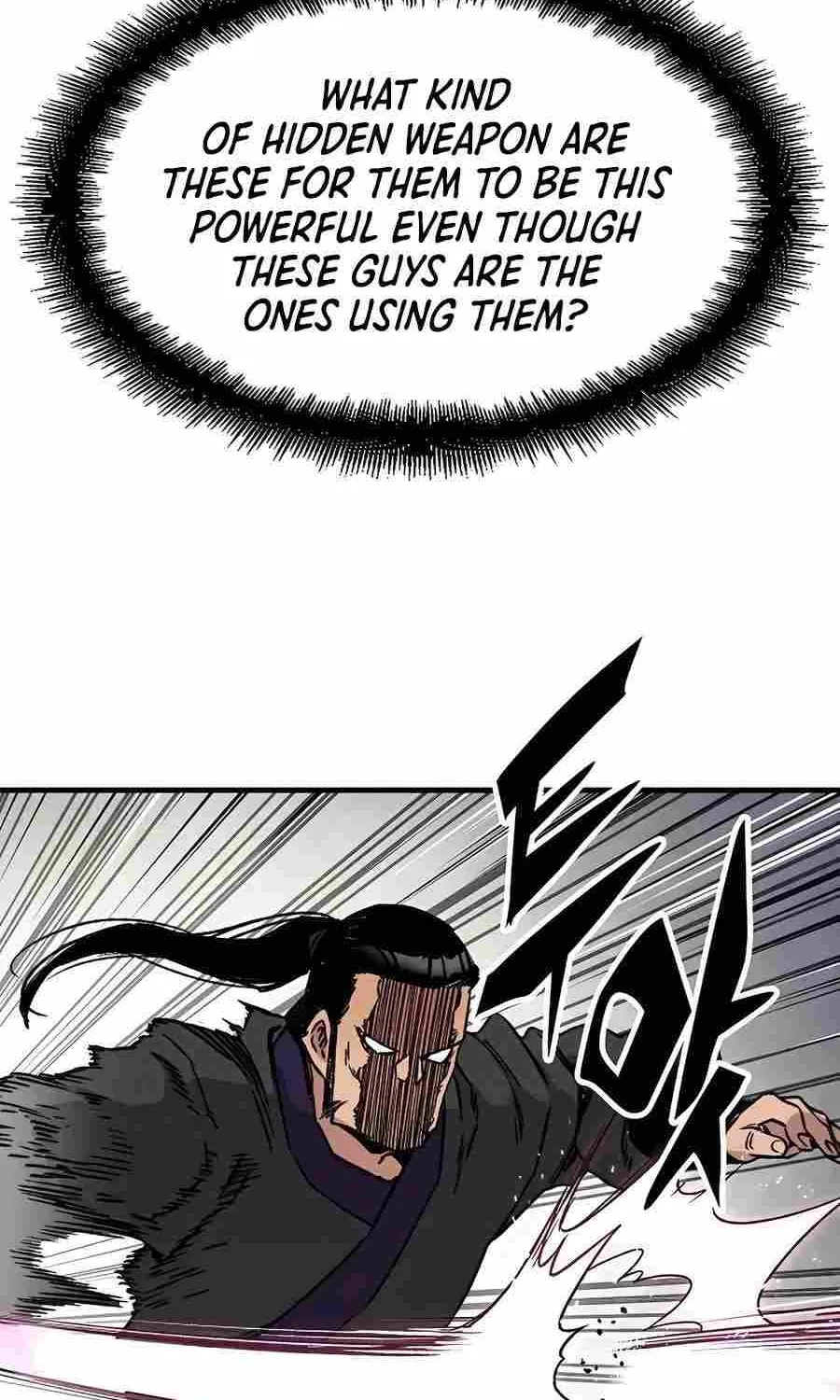Reincarnation Of The Heavenly Demon Chapter 35 page 36 - 