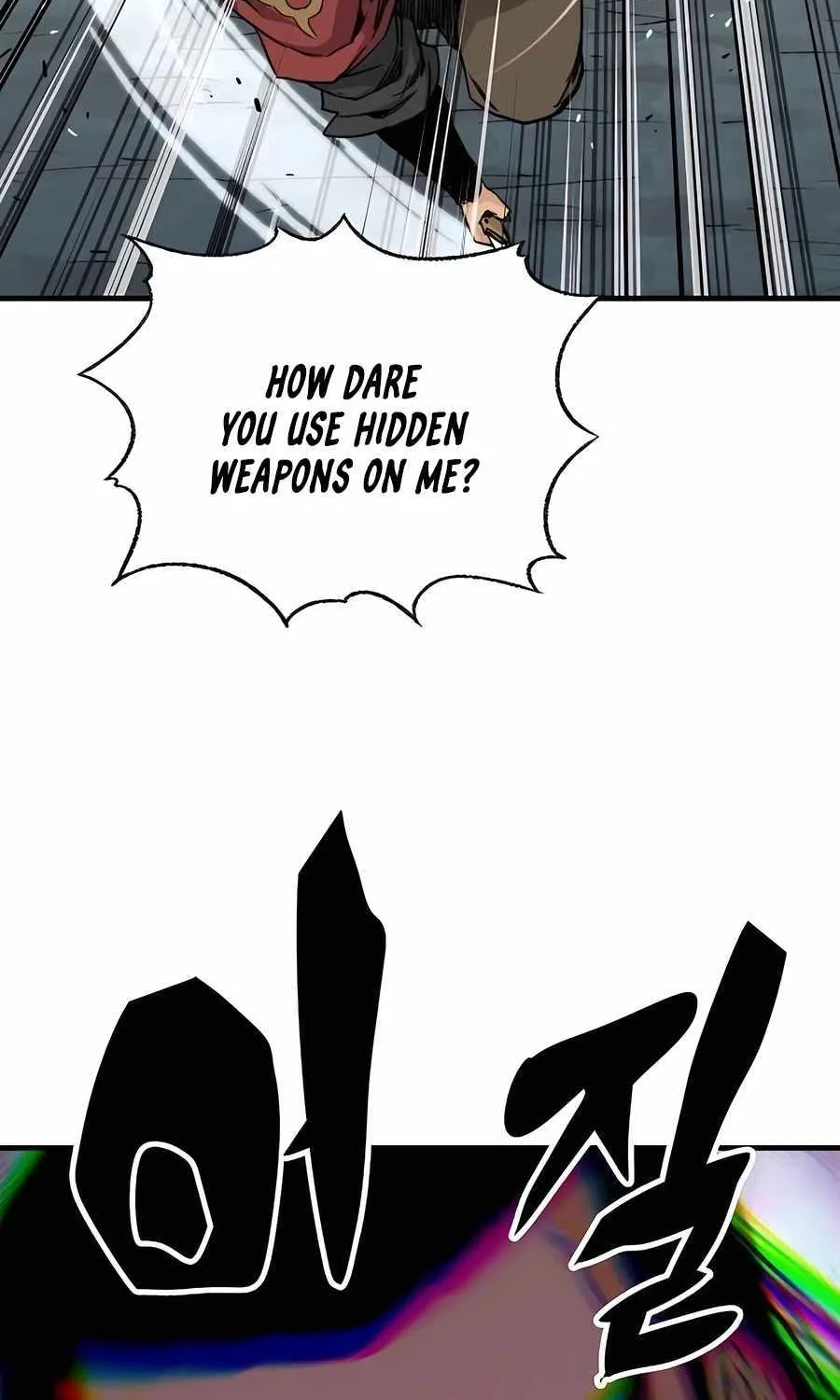Reincarnation Of The Heavenly Demon Chapter 35 page 43 - 