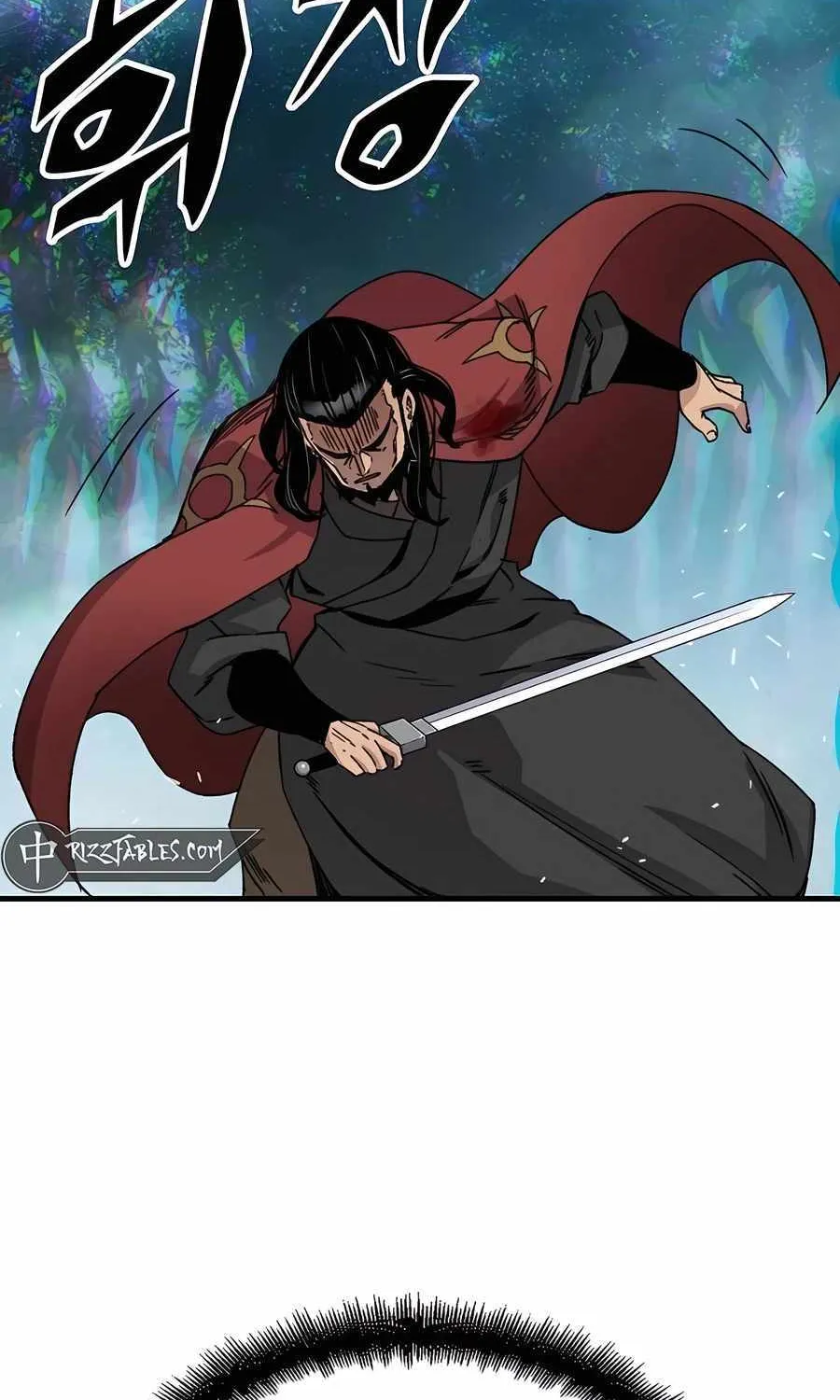 Reincarnation Of The Heavenly Demon Chapter 35 page 45 - 