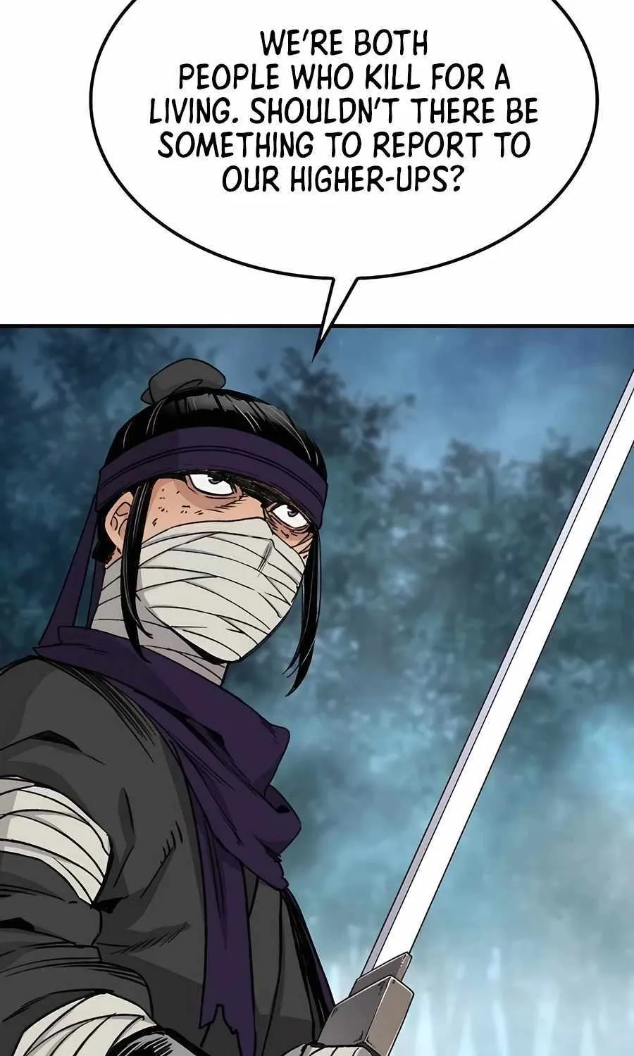 Reincarnation Of The Heavenly Demon Chapter 35 page 7 - 
