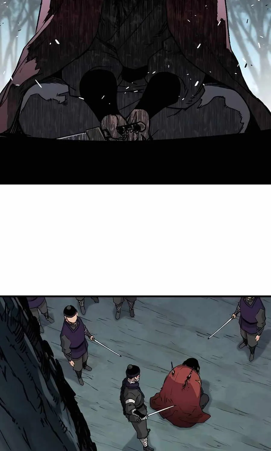 Reincarnation Of The Heavenly Demon Chapter 35 page 61 - 