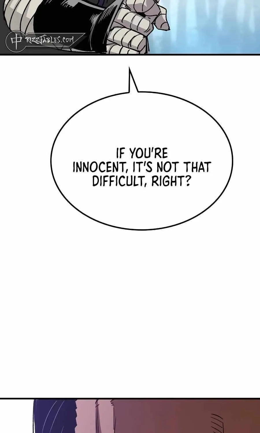 Reincarnation Of The Heavenly Demon Chapter 35 page 8 - 