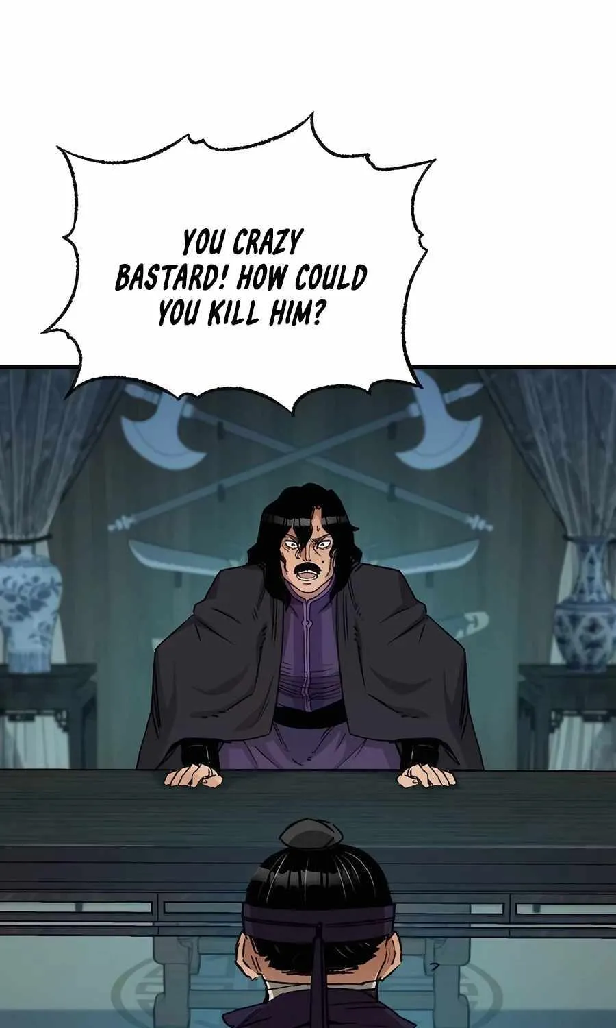 Reincarnation Of The Heavenly Demon Chapter 35 page 71 - 