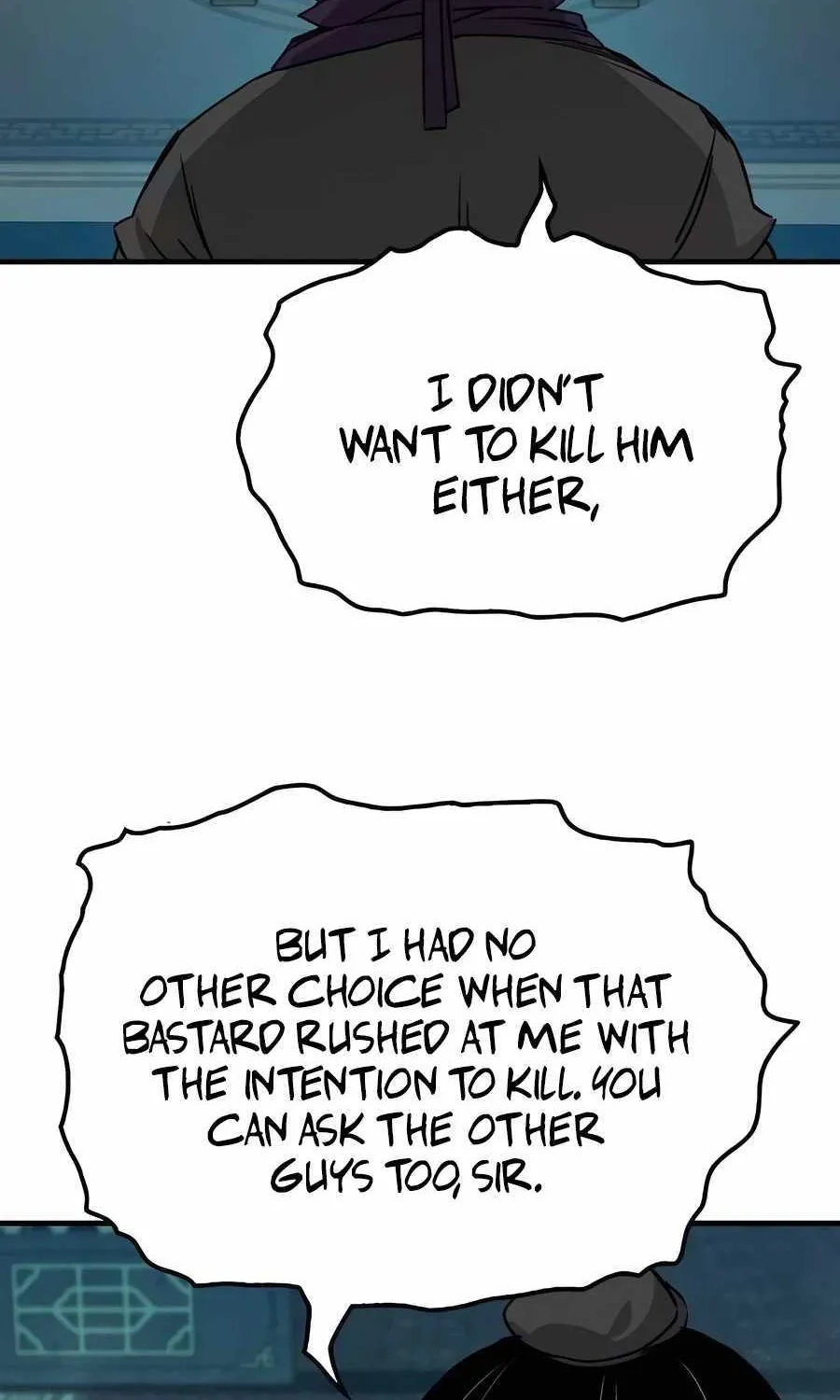 Reincarnation Of The Heavenly Demon Chapter 35 page 72 - 