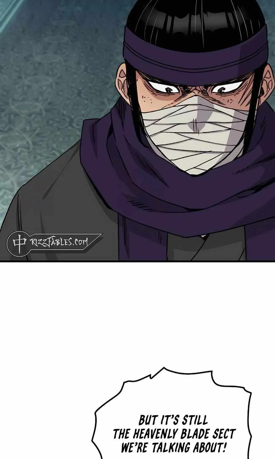 Reincarnation Of The Heavenly Demon Chapter 35 page 73 - 
