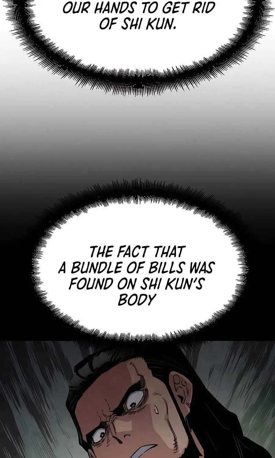 Reincarnation Of The Heavenly Demon Chapter 35 page 81 - 