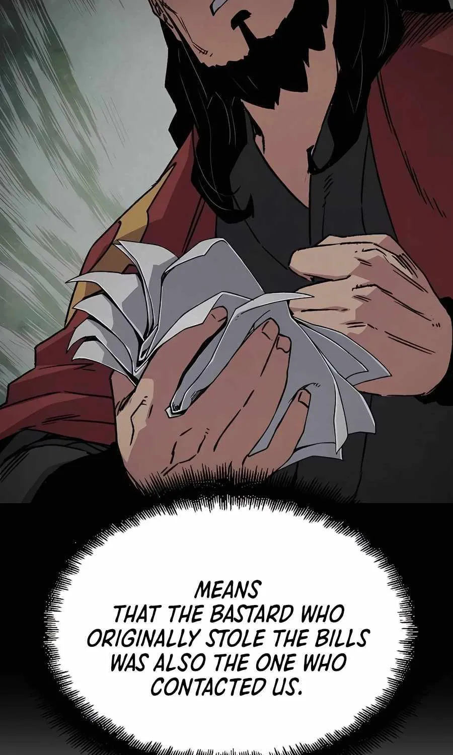 Reincarnation Of The Heavenly Demon Chapter 35 page 82 - 