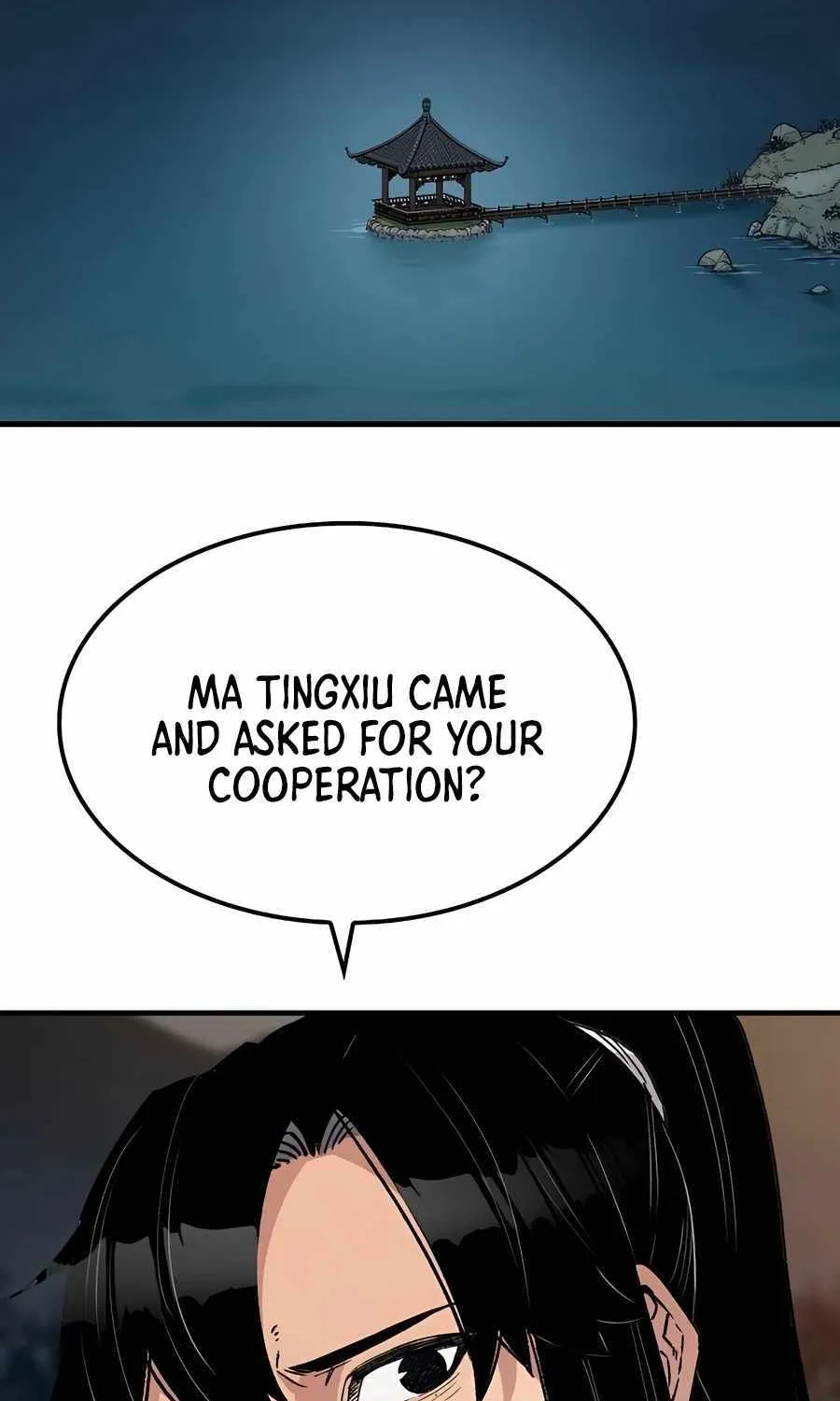 Reincarnation Of The Heavenly Demon Chapter 35 page 89 - 