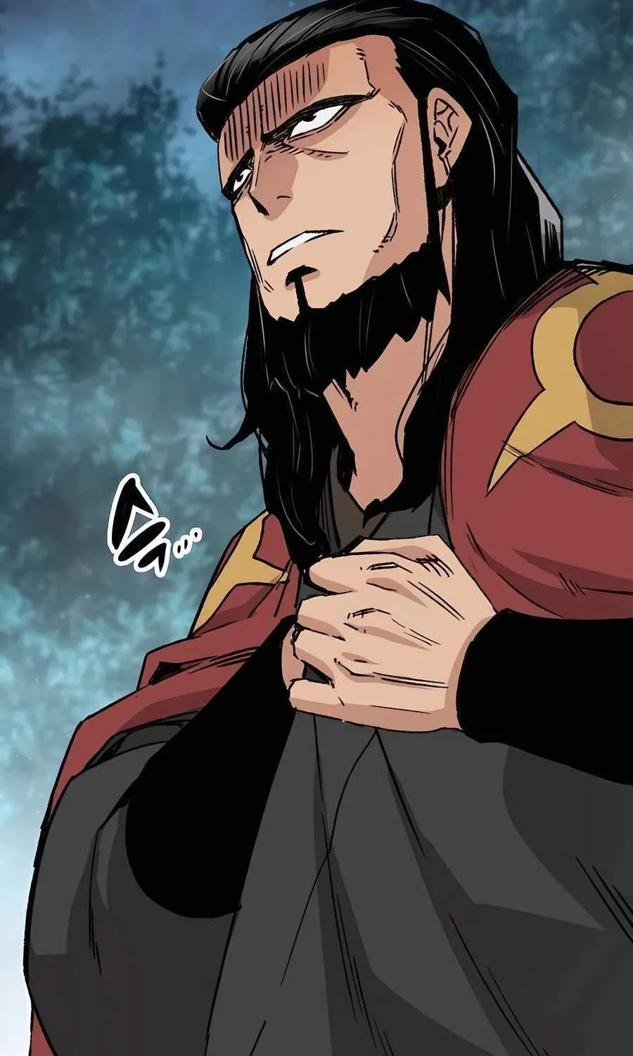 Reincarnation Of The Heavenly Demon Chapter 35 page 10 - 
