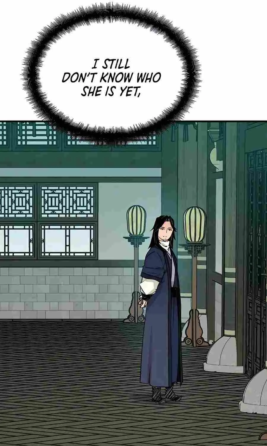 Reincarnation Of The Heavenly Demon Chapter 36 page 12 - 