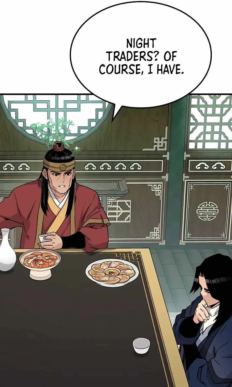 Reincarnation Of The Heavenly Demon Chapter 36 page 111 - 