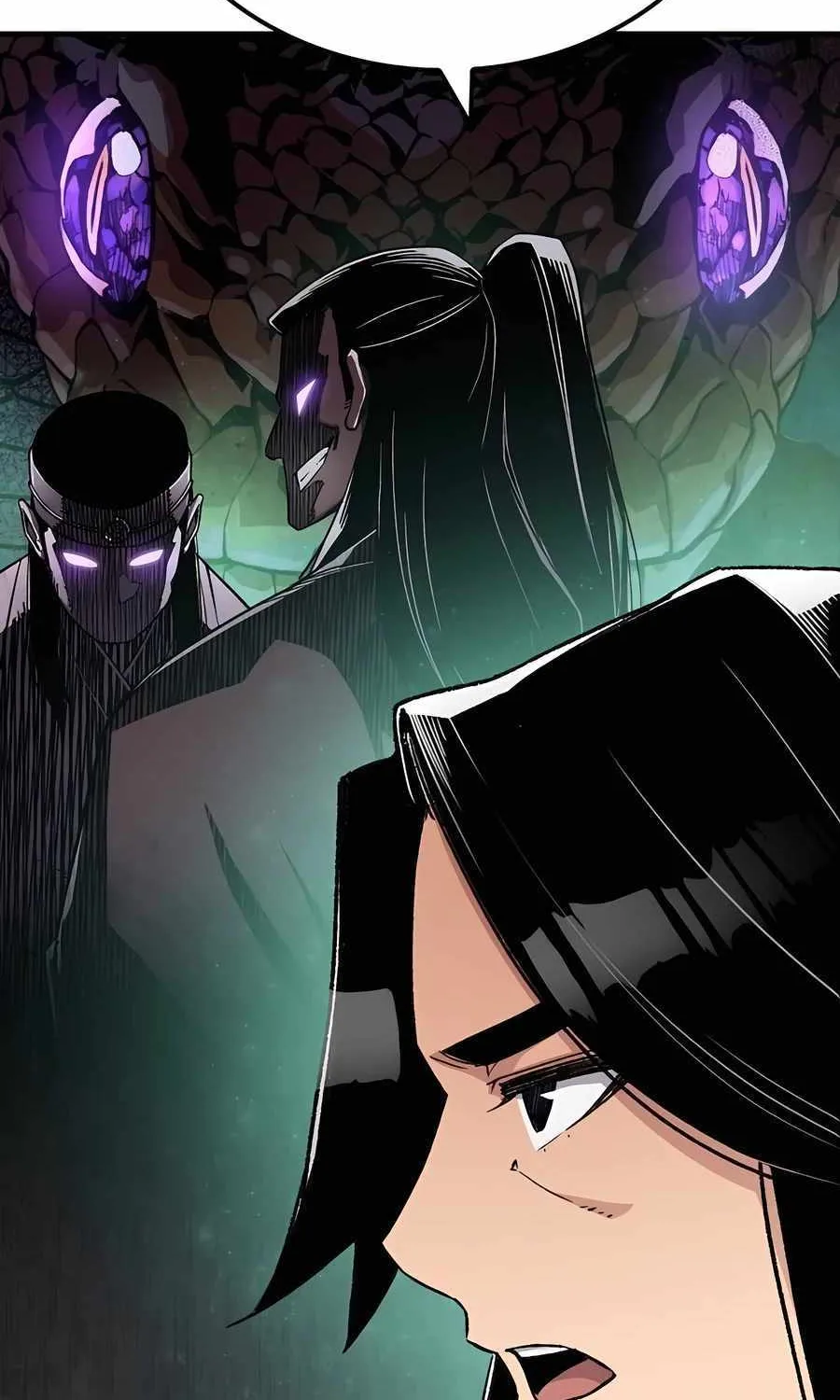 Reincarnation Of The Heavenly Demon Chapter 36 page 113 - 