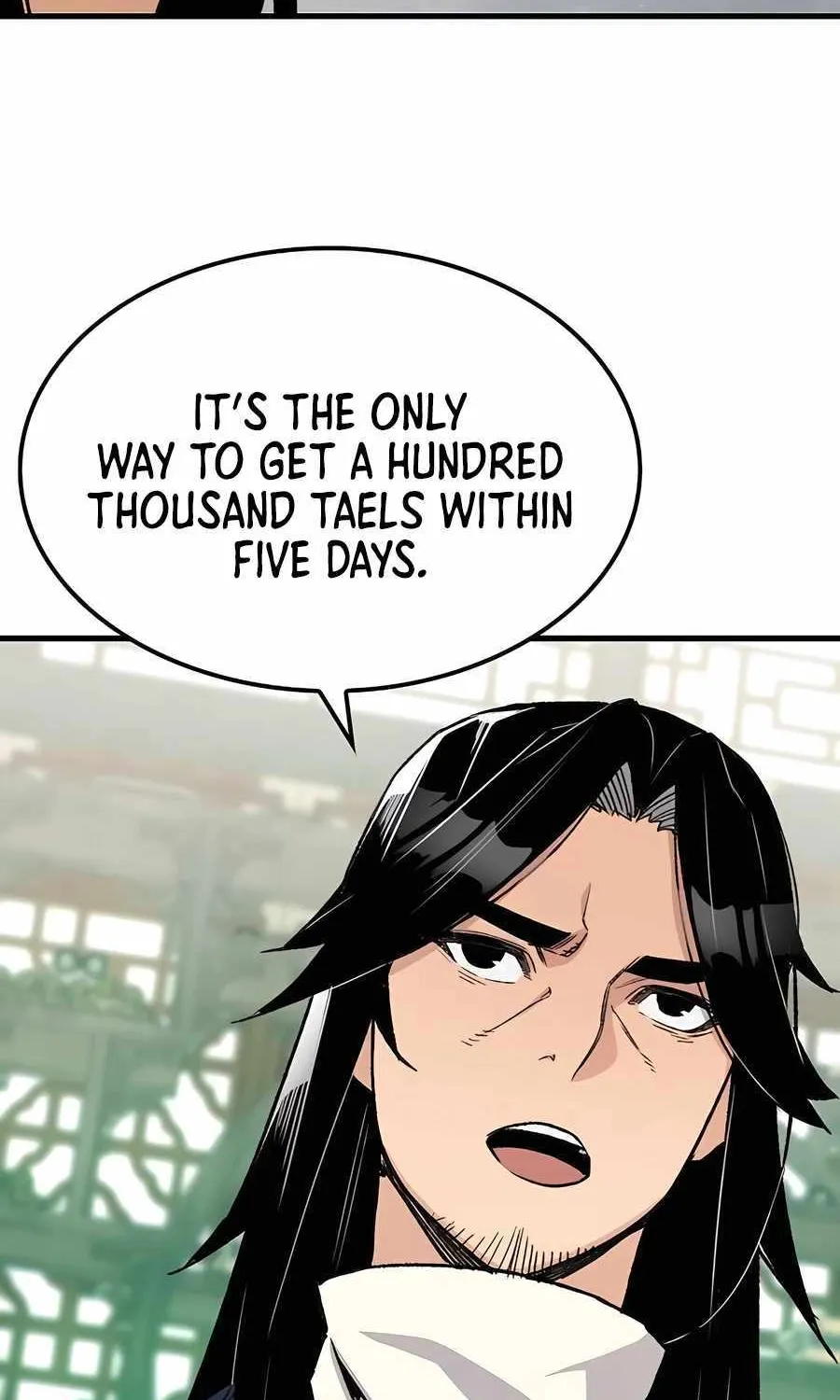 Reincarnation Of The Heavenly Demon Chapter 36 page 116 - 