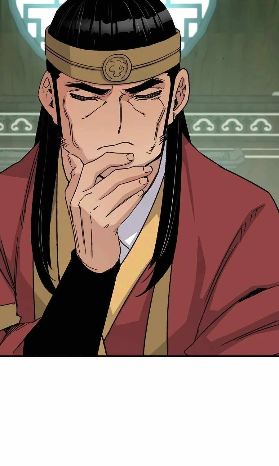 Reincarnation Of The Heavenly Demon Chapter 36 page 118 - 