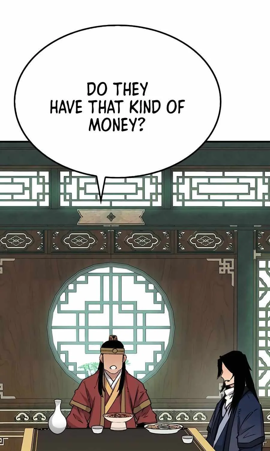 Reincarnation Of The Heavenly Demon Chapter 36 page 119 - 