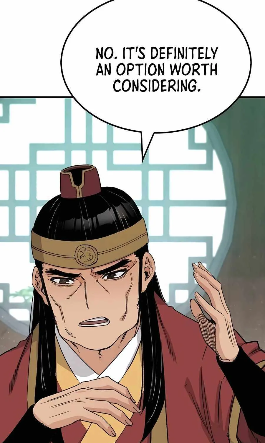 Reincarnation Of The Heavenly Demon Chapter 36 page 135 - 