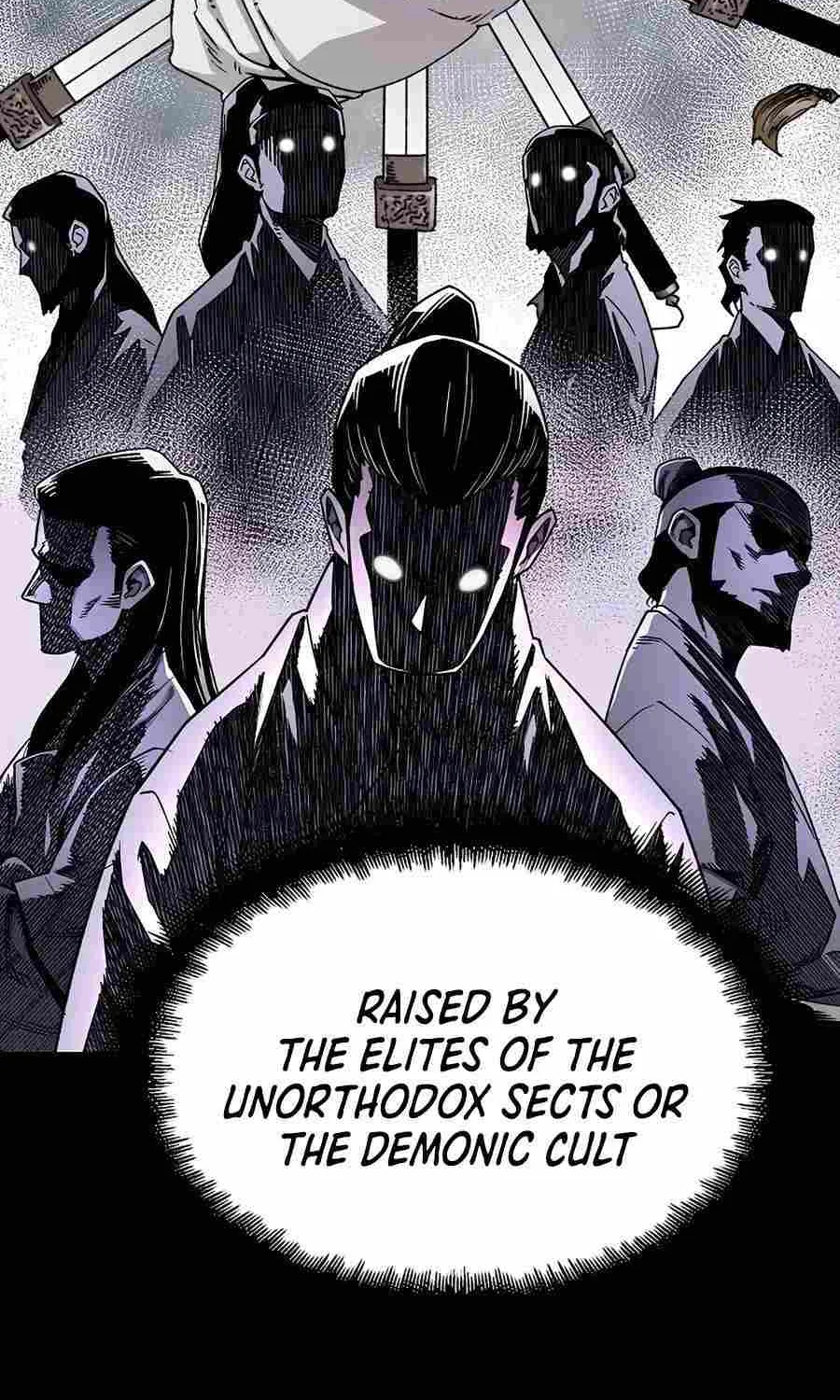 Reincarnation Of The Heavenly Demon Chapter 36 page 17 - 