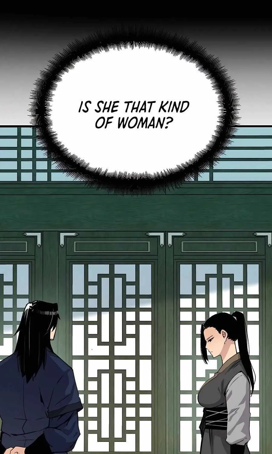 Reincarnation Of The Heavenly Demon Chapter 36 page 20 - 
