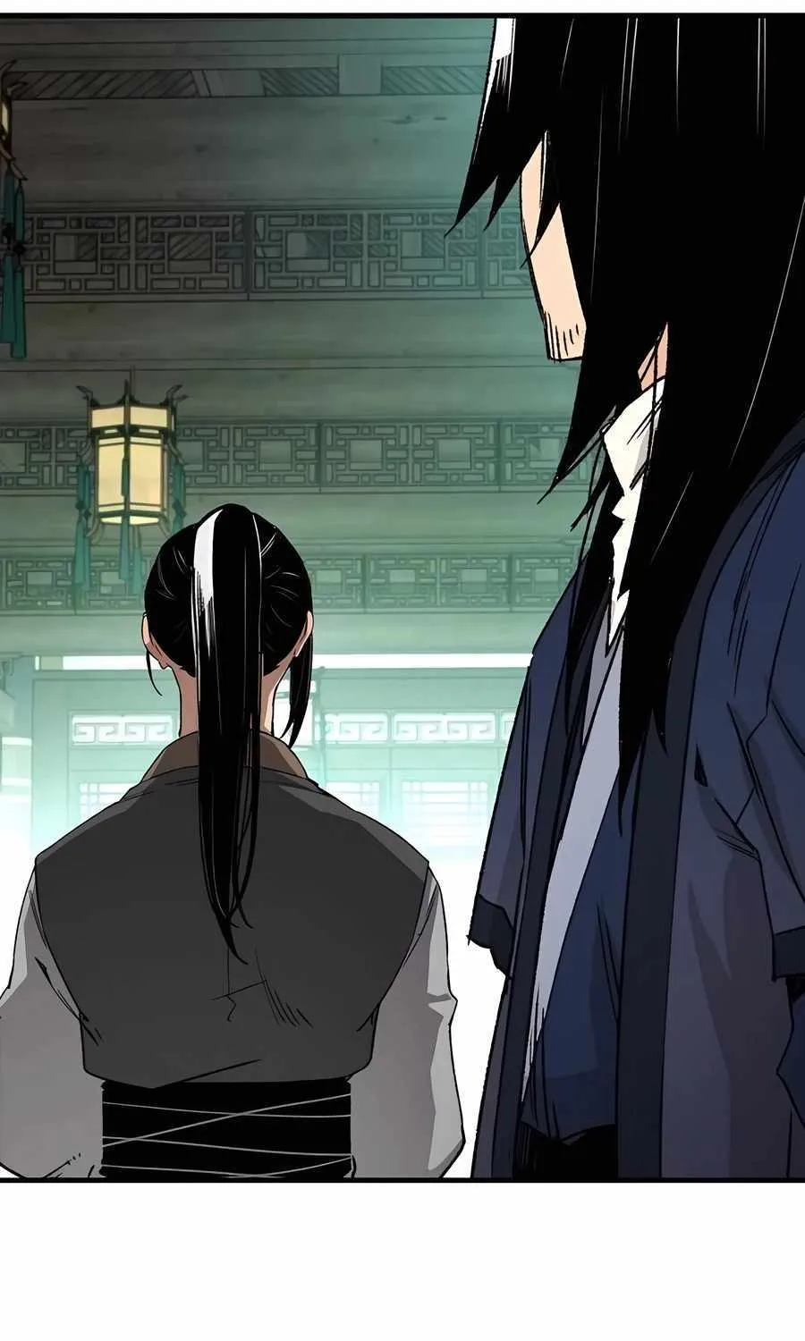 Reincarnation Of The Heavenly Demon Chapter 36 page 29 - 