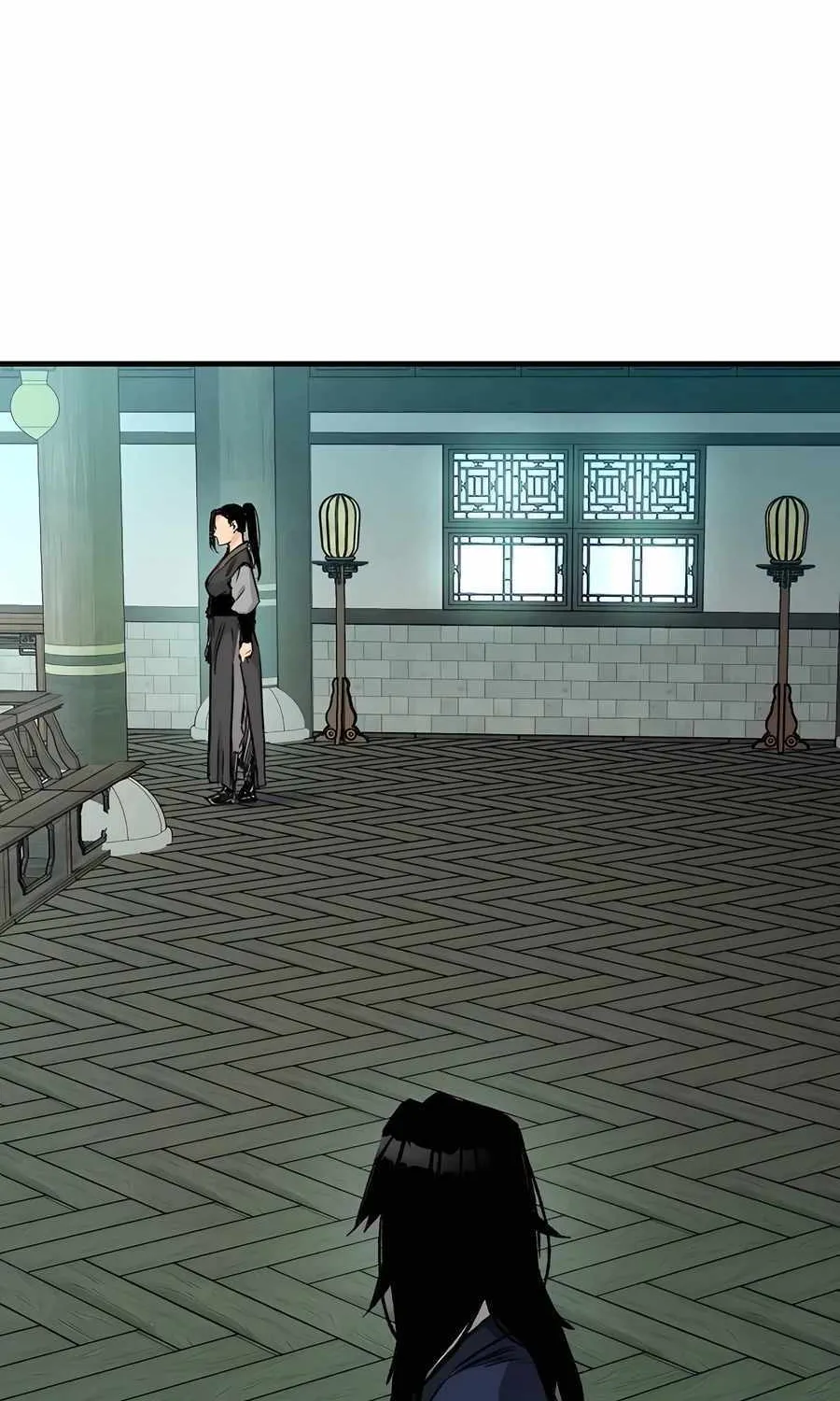 Reincarnation Of The Heavenly Demon Chapter 36 page 30 - 