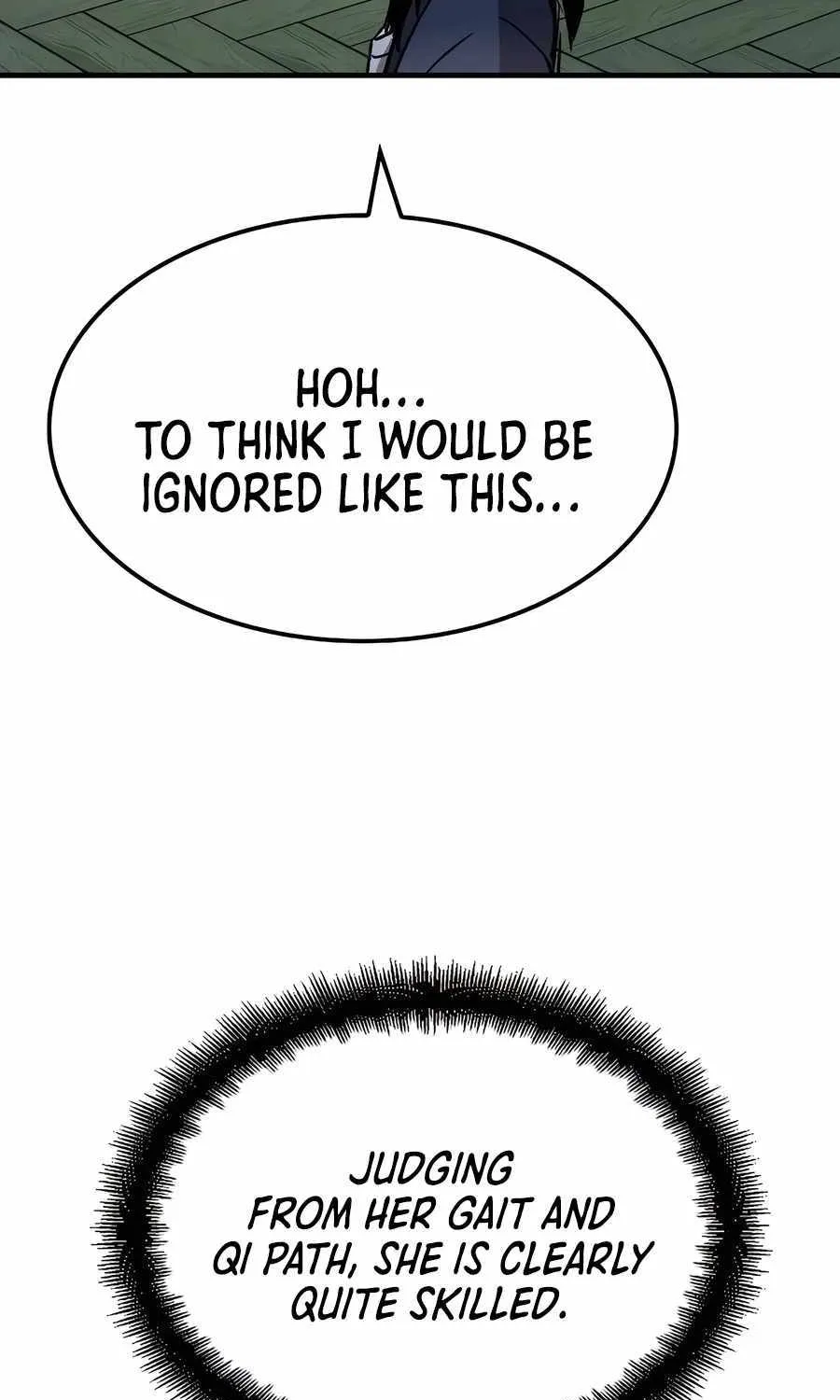Reincarnation Of The Heavenly Demon Chapter 36 page 31 - 