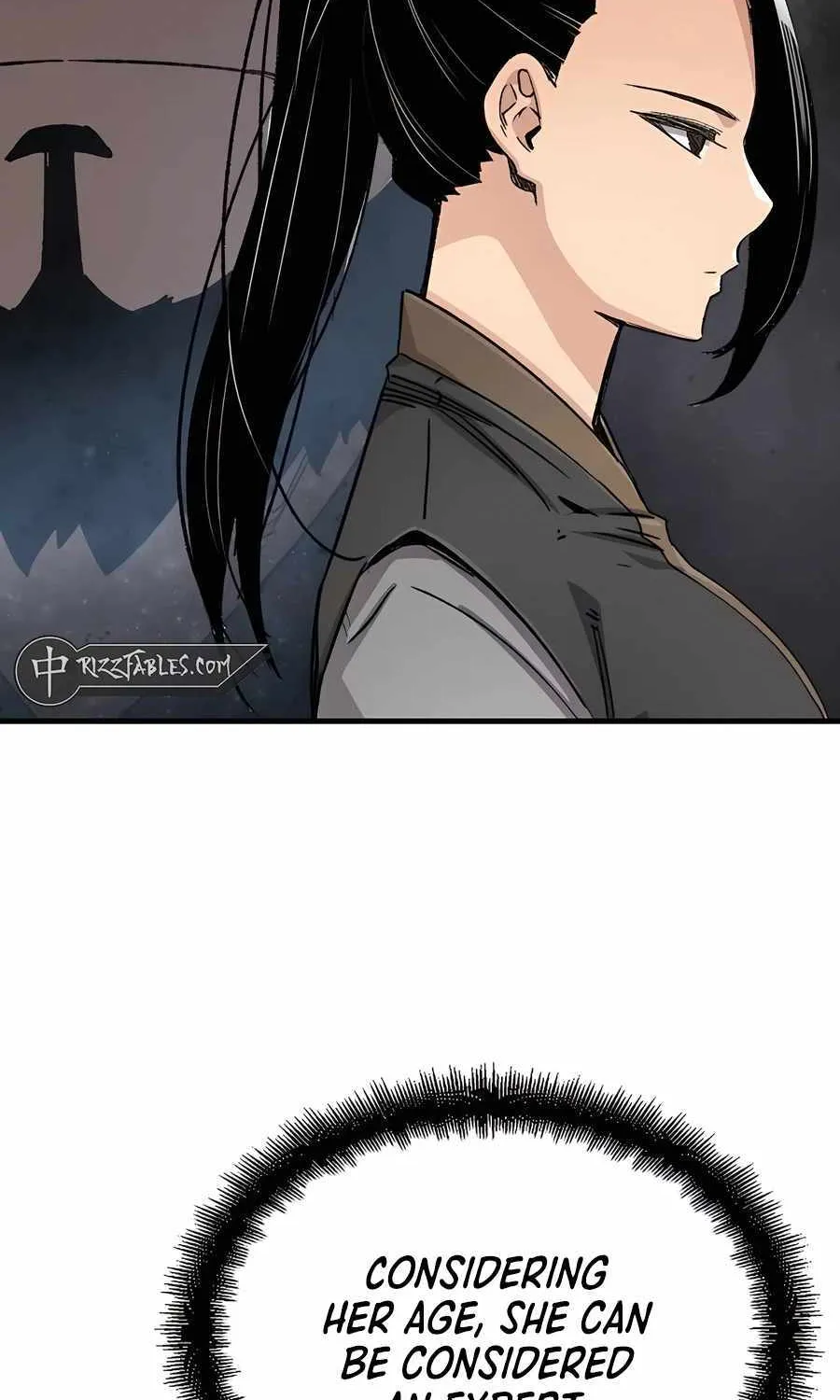 Reincarnation Of The Heavenly Demon Chapter 36 page 34 - 