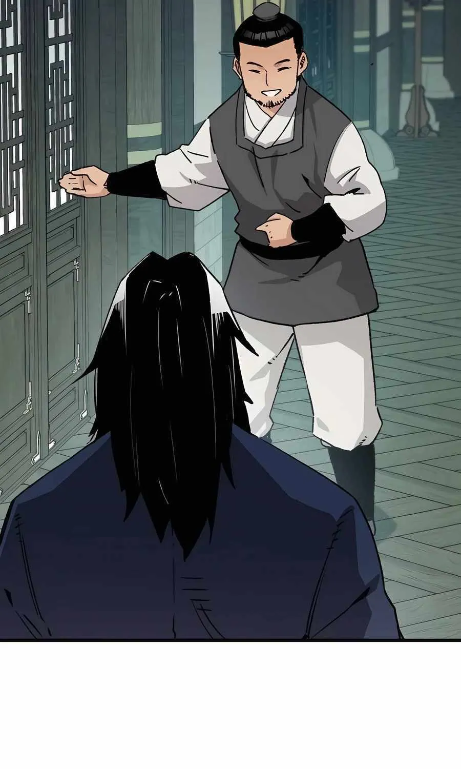 Reincarnation Of The Heavenly Demon Chapter 36 page 5 - 