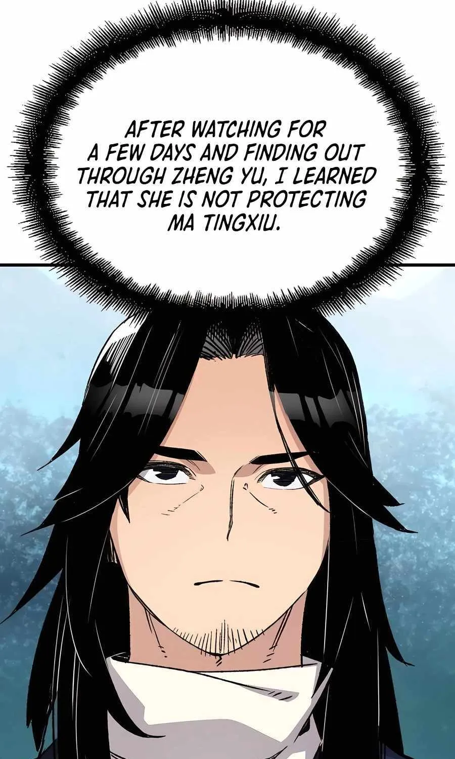 Reincarnation Of The Heavenly Demon Chapter 36 page 44 - 