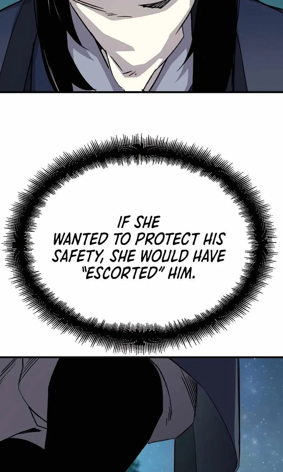 Reincarnation Of The Heavenly Demon Chapter 36 page 45 - 