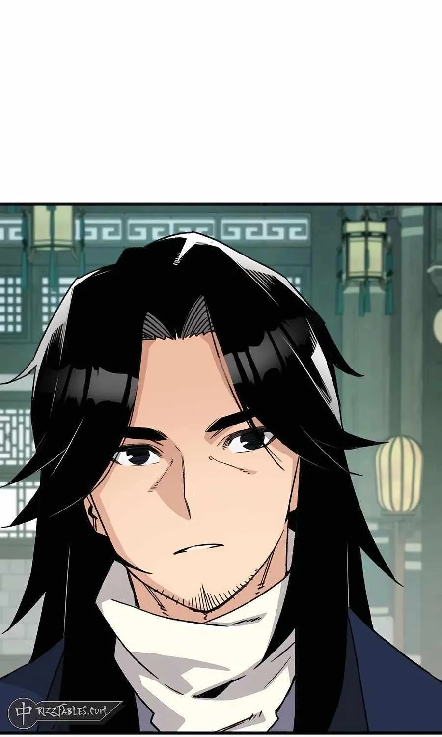 Reincarnation Of The Heavenly Demon Chapter 36 page 6 - 