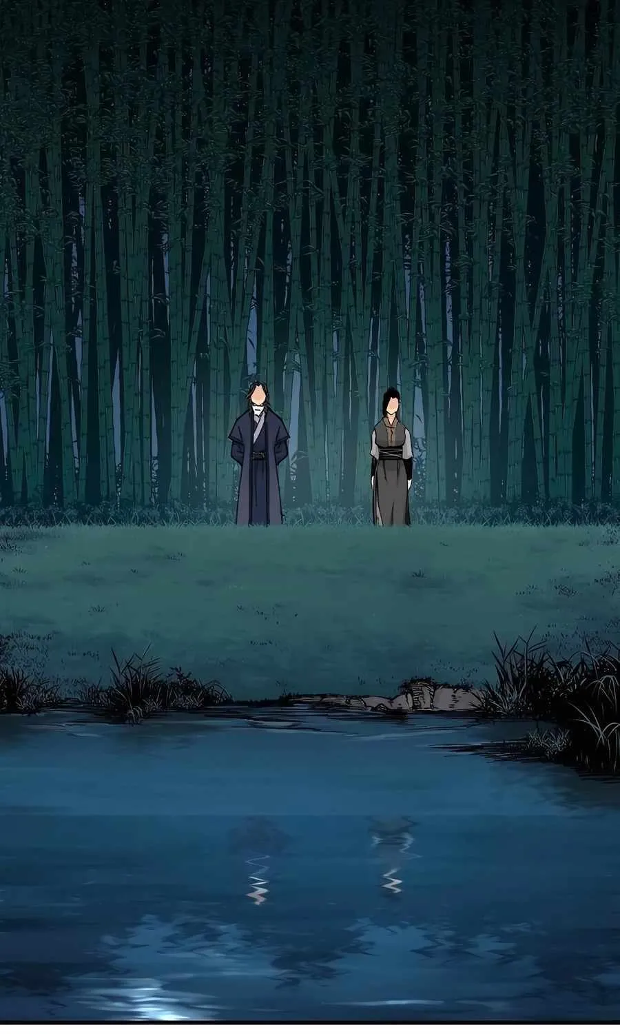 Reincarnation Of The Heavenly Demon Chapter 36 page 51 - 