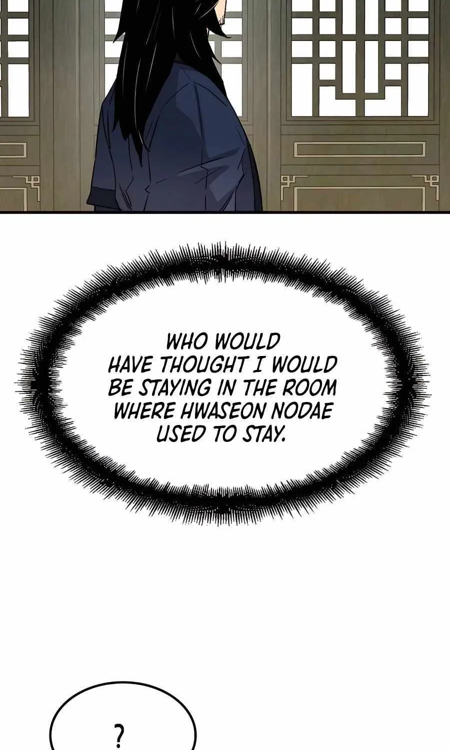 Reincarnation Of The Heavenly Demon Chapter 36 page 8 - 