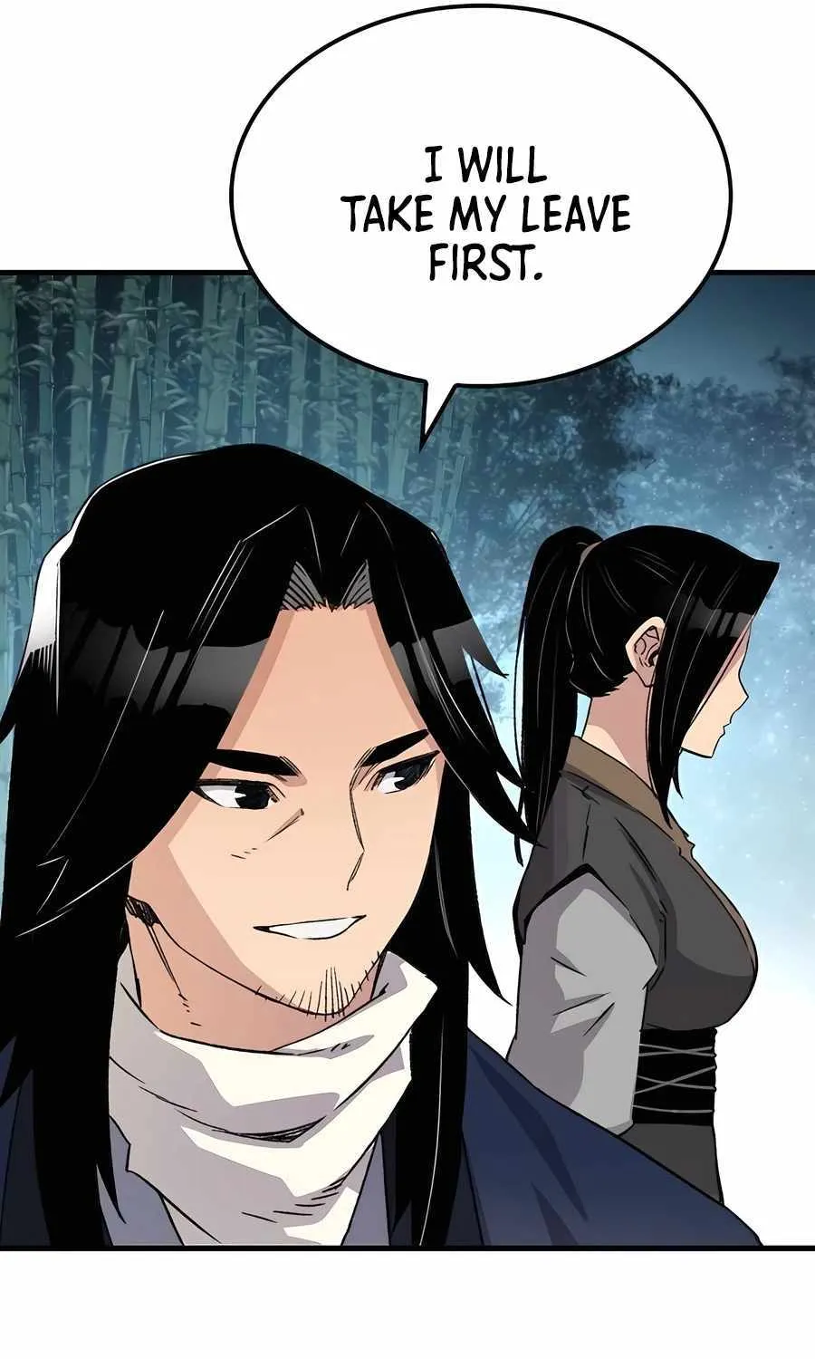 Reincarnation Of The Heavenly Demon Chapter 36 page 73 - 