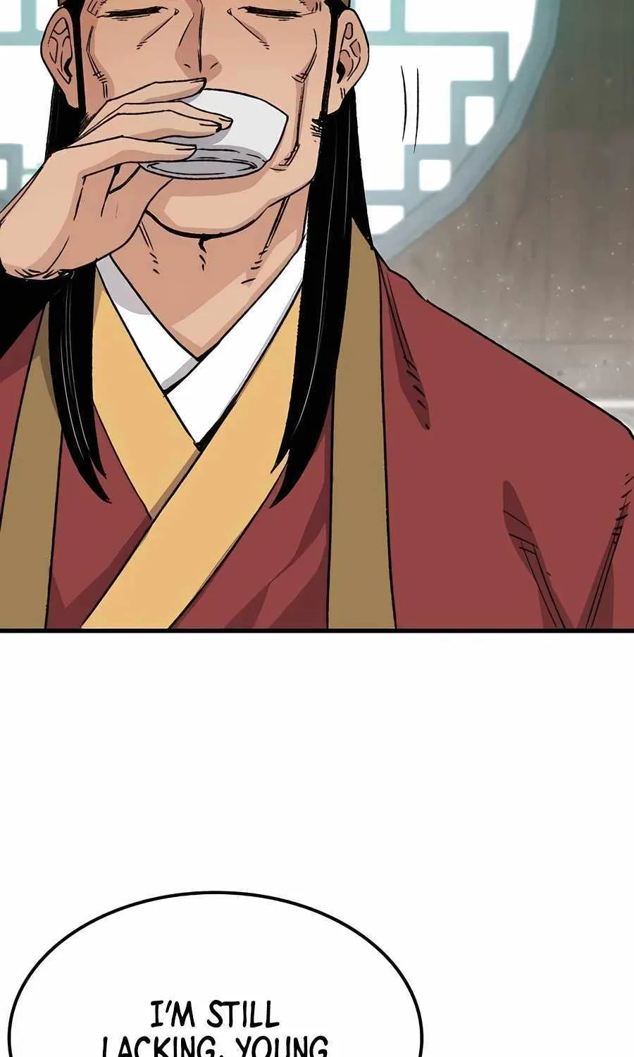 Reincarnation Of The Heavenly Demon Chapter 36 page 84 - 