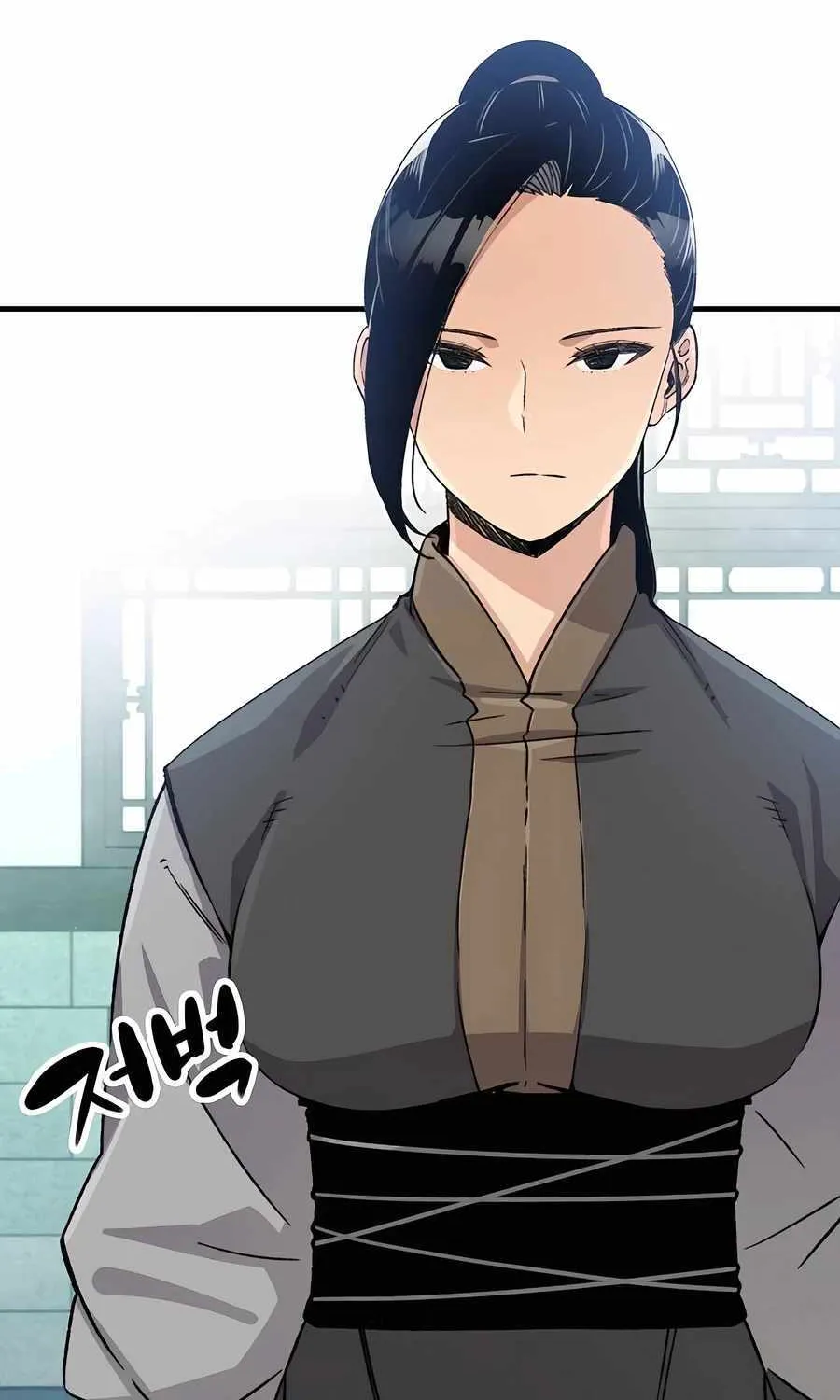 Reincarnation Of The Heavenly Demon Chapter 36 page 10 - 