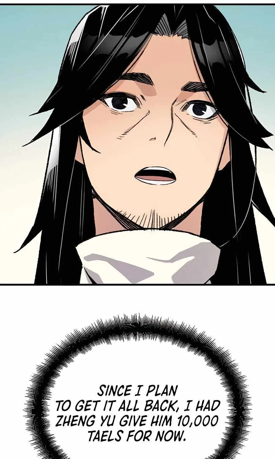Reincarnation Of The Heavenly Demon Chapter 36 page 93 - 